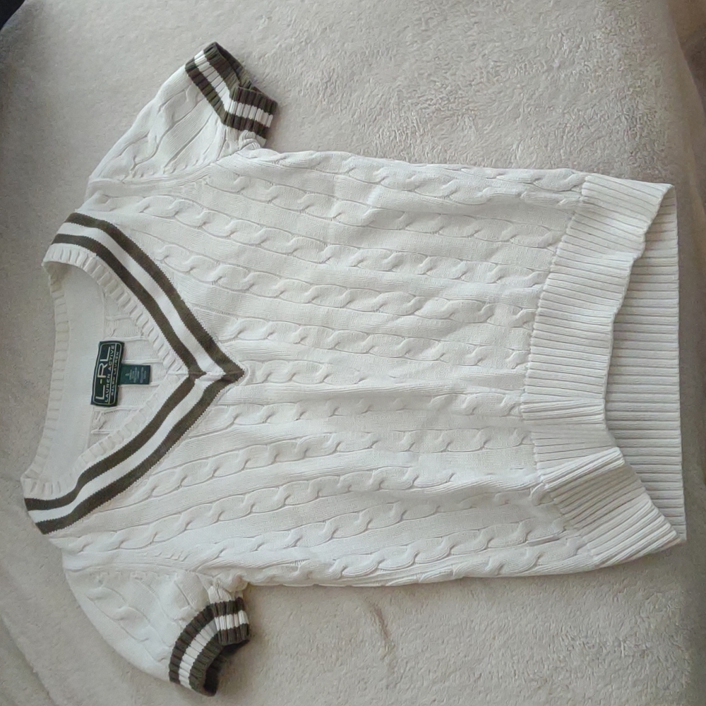 Ralph Lauren top